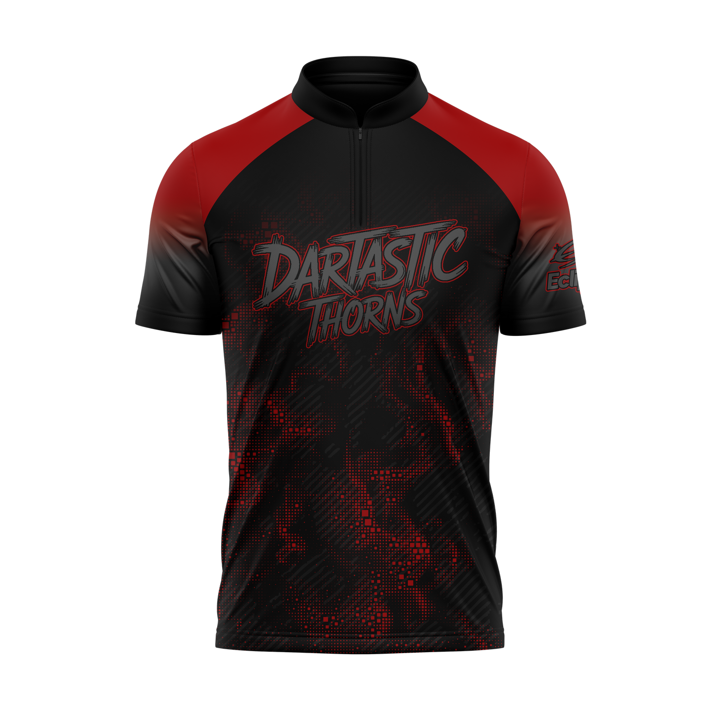DARTASTIC THORS JERSEY
