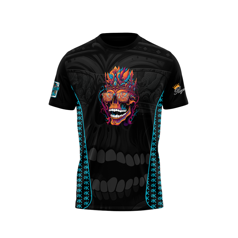CRON HOLE JERSEY
