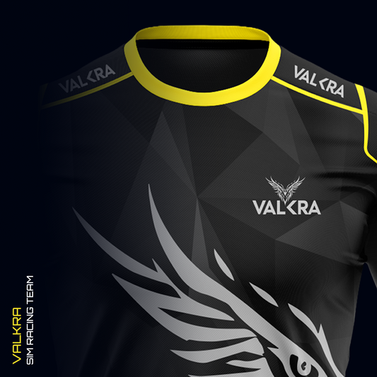 Valkra Jersey