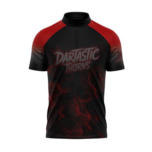 DARTASTIC THORS JERSEY